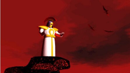 Ultima 8: Pagan - Gold-Edition kostenlos bei Origin
