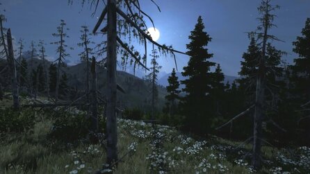 Unigine Valley Benchmark - Screenshots