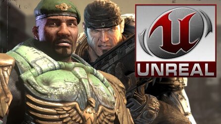 3D-Engines: Unreal Engine 3 - 5 Jahre und noch immer frisch