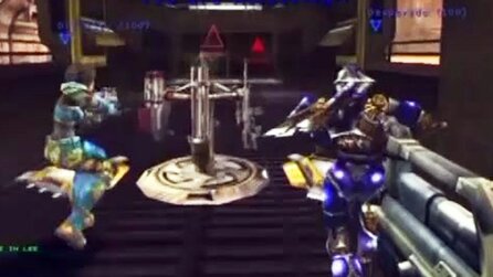 Unreal Tournament 2004 - Video-Special: Die Grafik