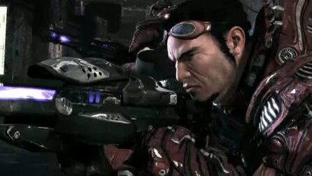 Unreal Tournament 3 - Video-Special: Kampagne