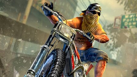 Urban Trial Freestyle - Release-Termin für die PC-Version, neue Screenshots