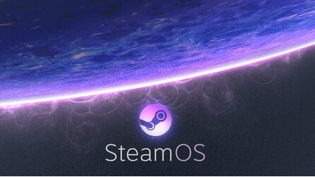 SteamOS – Installation + Feature Check - Ausführlicher Guide mit Screenshots