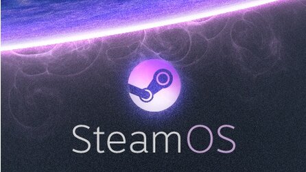 SteamOS - Entwicklung an Valves Betriebssystem schreitet voran, dank Proton laufen moderne Spiele