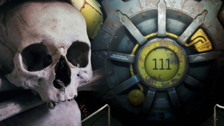 Fallout: In vielen Vaults gibt es grausame Experimente, aber Vault 11 treibt es auf die Spitze