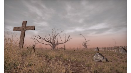 VERGE: Lost Chapter - Screenshots
