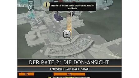 Der Pate 2 - Test-Video Teil 45: Don-Ansicht erklärt