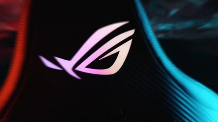 Teaserbild für Asus ROG stellt neuen Luxus-Gaming-Stuhl mit RGB-Beleuchtung vor