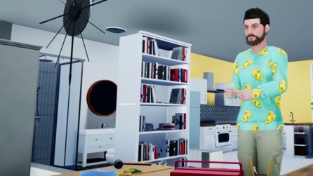 Teaserbild für Großer Sims-Rivale Life By You zeigt ausführlich sein Crafting-System