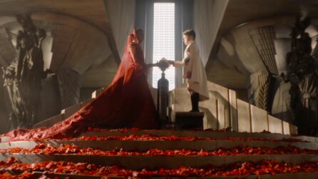 Teaserbild für Dune: Prophecy - Der erste Trailer zum Prequel ist da und verspricht große Intrigen