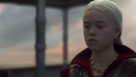 Teaserbild für House of the Dragon: Der offizielle Story-Recap bringt euch vor Staffel 2 auf den aktuellen Stand