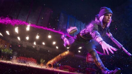 Teaserbild für XDefiant - Der CoD-Konkurrent von Ubisoft ist endlich da und zeigt zum Launch neues Gameplay