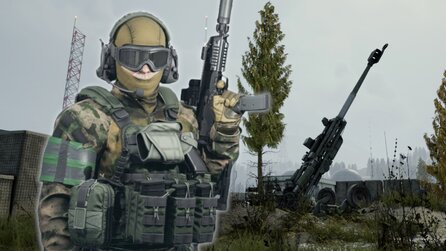 Teaserbild für »Keine Lootboxen, kein Grind« - Neuer Taktik-Shooter wirkt wie eine Reise in die 2000er