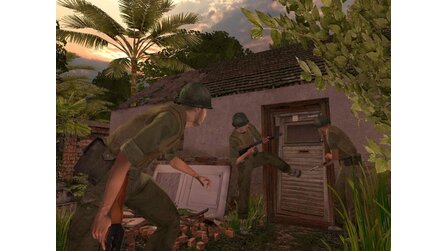 Vietcong 2 - Screenshots