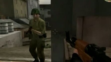 Vietcong 2 - Test-Video