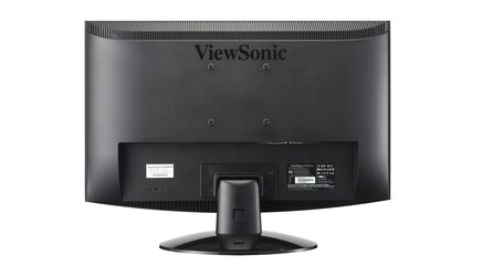 Viewsonic V3D241wm - Bilder