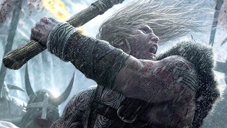 Viking: Battle for Asgard - PC-Version erschienen
