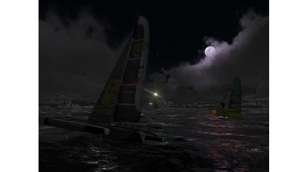 Virtual Skipper 4 - Screenshots