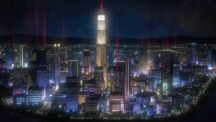 XCOM 2 - Screenshots aus dem Render-Trailer