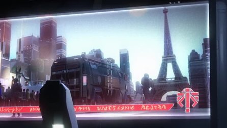 XCOM 2 - Screenshots aus dem Render-Trailer