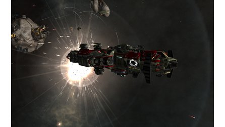 Void Destroyer - Screenshots