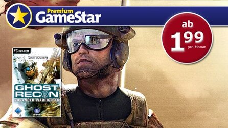GameStar Premium - Vollversion des Monats: GRAW