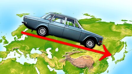 Teaserbild für Schweden hat vor 50 Jahren 1.000 Autos an Nordkorea verkauft und wartet immer noch auf 240 Millionen Euro