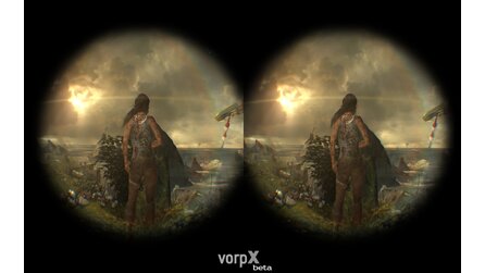 Oculus Rift mit VorpX - Aktuelle Spiele mit VorpX