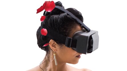 Stark ansteigende VR-Verkäufe erwartet - auch wegen VR-Pornos