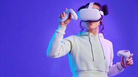 VR, AR und Apple Vision Pro: Habt ihr euch so ein Headset gegönnt oder plant ihr das noch?
