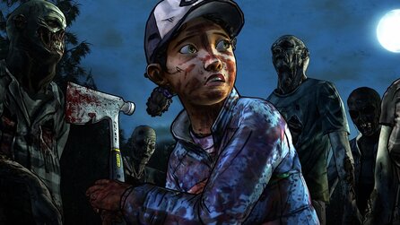 The Walking Dead: Season 3 - Telltale kündigt dritte Adventure-Staffel an