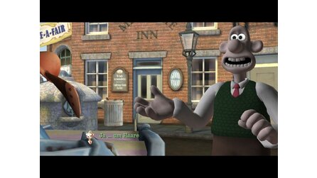 Wallace + Gromit: Muzzled! - Kostenlose Episode zum Jubiläum