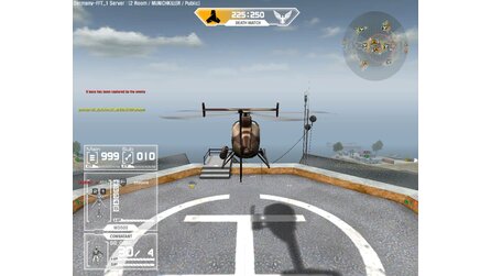 War Rock - Screenshots