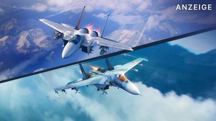 War Thunder bringt im neuen Update “Air Superiority” nicht nur ein überlegenes Flugzeug - Freut euch auf ein Killer-Schiff und einen Über-Panzer