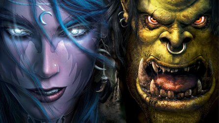 Hall of Fame: Warcraft 3 - Das beste Echtzeit-Strategiespiel