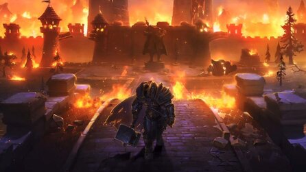 Alle Cheats für Warcraft 3: Reforged - Damals wie heute