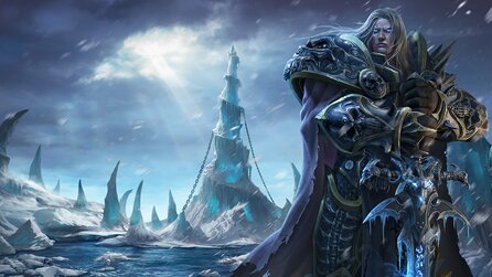 Warcraft 3 Reforged: Blizzard hat sein enttäuschendes Remaster nicht vergessen