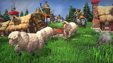 Warcraft 3: Reforged - Tipps + Tricks für Neueinsteiger