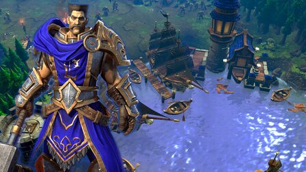 Warcraft 3 Reforged: Update 1.35 erscheint diese Woche und bringt langersehntes Feature