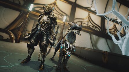 Warframe - Alle Bilder von der Tennocon 2019