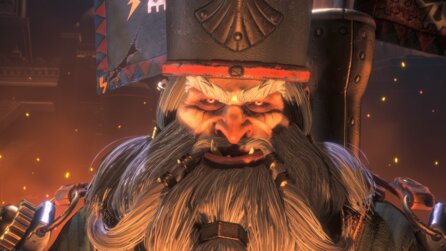 Total War: Warhammer 3 – Die Chaoszwerge wurden enthüllt, alle Infos zum riesigen DLC