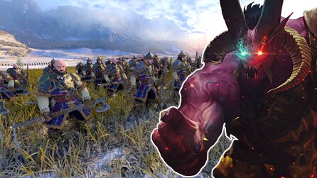 Total War: Warhammer 3 Guide - So gewinnt ihr die Echtzeit-Schlachten