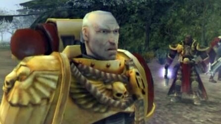 Warhammer 40.000: Dawn of War - Preview-Video