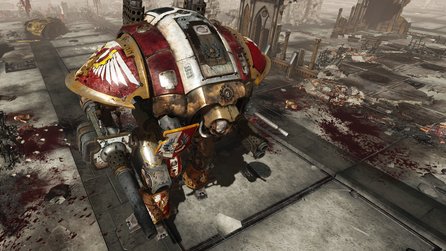 Warhammer 40K Inquisitor: Martyr - Warhammer-Diablo verlässt Early Access, Launch-Probleme