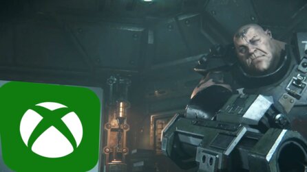 Warhammer 40K: Darktide sorgt bald auch auf der Xbox für Schrecken unter den Chaosschergen