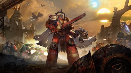 Warhammer 40K: Eternal Crusade - Halbes Jahr nach Launch: MMO wird Free2Play