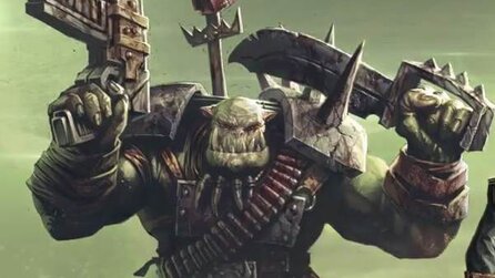 Gladius: Relics of War - Neues Warhammer-40K-Strategiespiel angekündigt