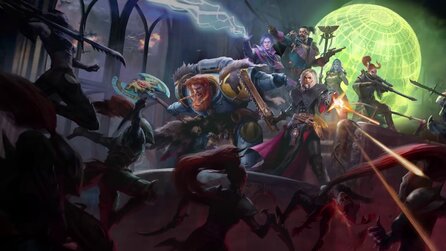Warhammer 40k: Rogue Trader zeigt in neuem Gameplay-Video die taktischen Bodenkämpfe