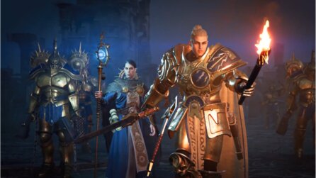 Warhammer Age of Sigmar: Realms of Ruin enthüllt im Trailer das Releasedatum