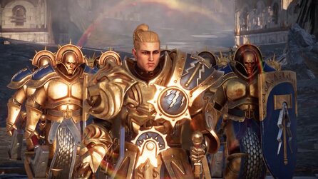 Warhammer Age of Sigmar: Realms of Ruin zeigt im neuen Trailer, was euch im Strategiespiel erwartet